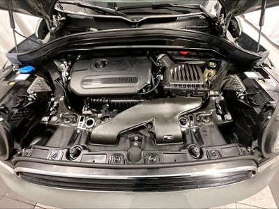 2022 MINI Countryman All4 Cooper