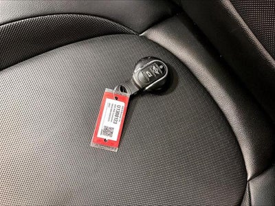 2022 MINI Countryman All4 Cooper