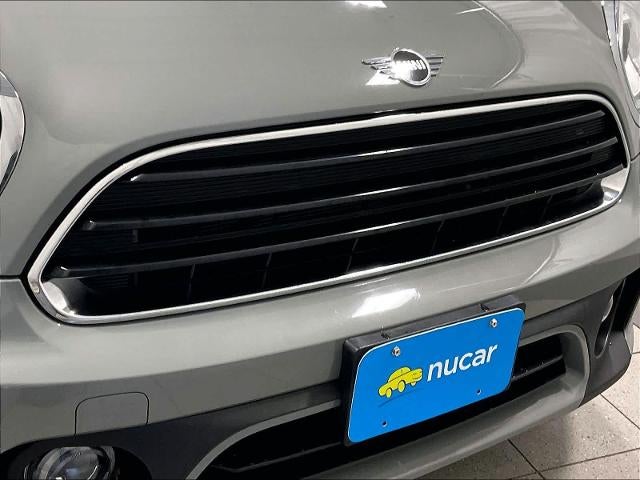 2022 MINI Countryman All4 Cooper