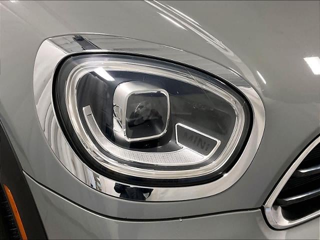 2022 MINI Countryman All4 Cooper