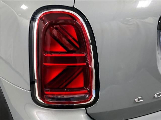 2022 MINI Countryman All4 Cooper