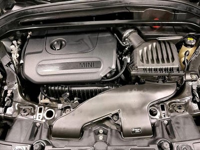 2022 MINI Countryman All4 Cooper