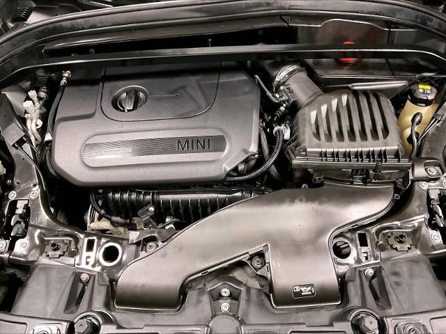 2022 MINI Countryman All4 Cooper