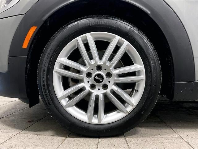 2022 MINI Countryman All4 Cooper