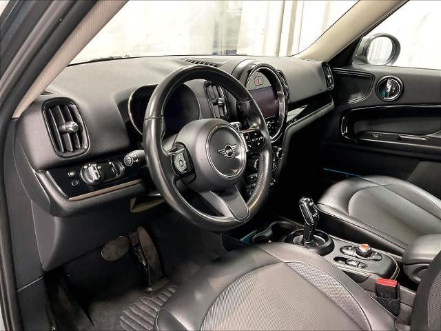 2022 MINI Countryman All4 Cooper