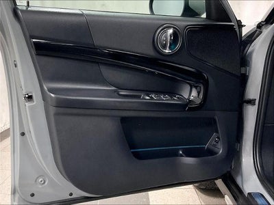 2022 MINI Countryman All4 Cooper