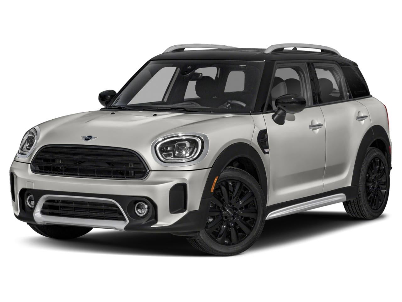 2022 MINI Countryman All4 Cooper