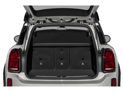 2022 MINI Countryman All4 Cooper