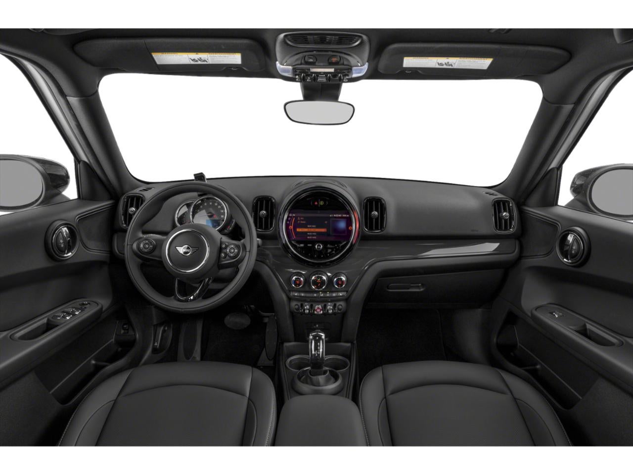 2022 MINI Countryman All4 Cooper