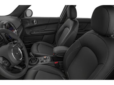 2022 MINI Countryman All4 Cooper