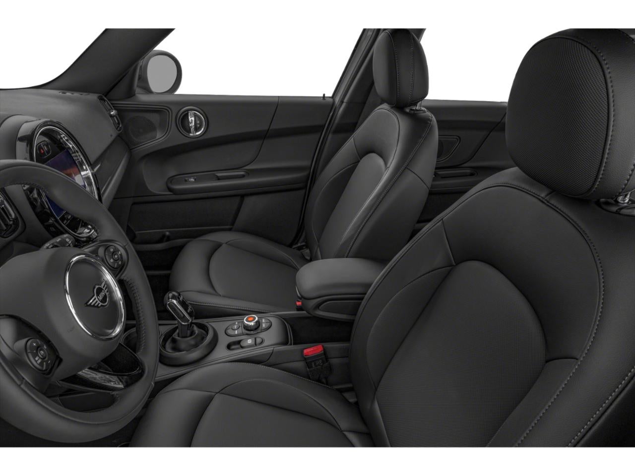 2022 MINI Countryman All4 Cooper