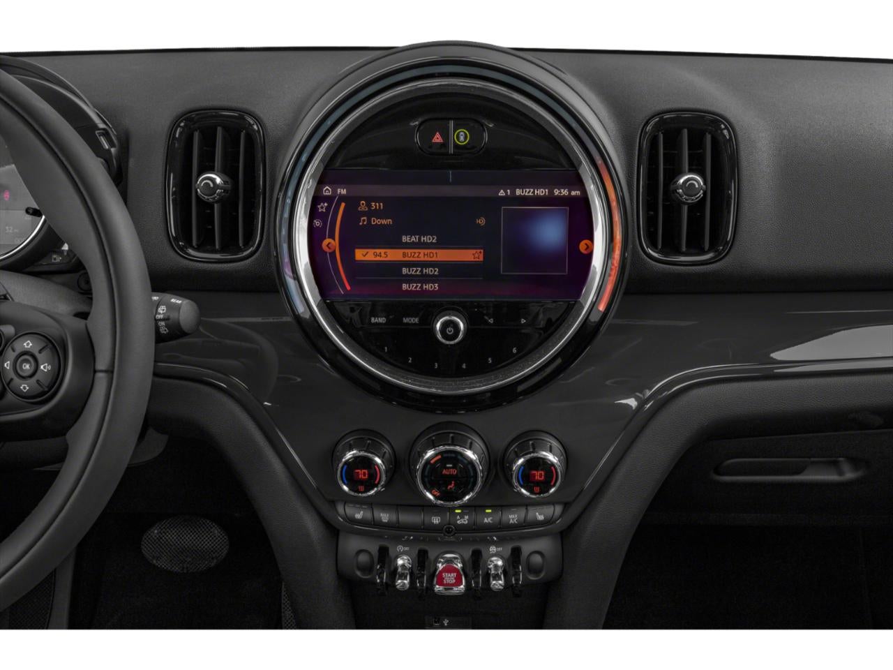 2022 MINI Countryman All4 Cooper