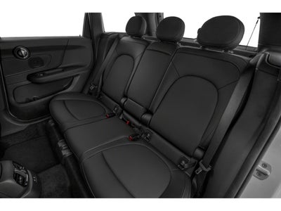 2022 MINI Countryman All4 Cooper