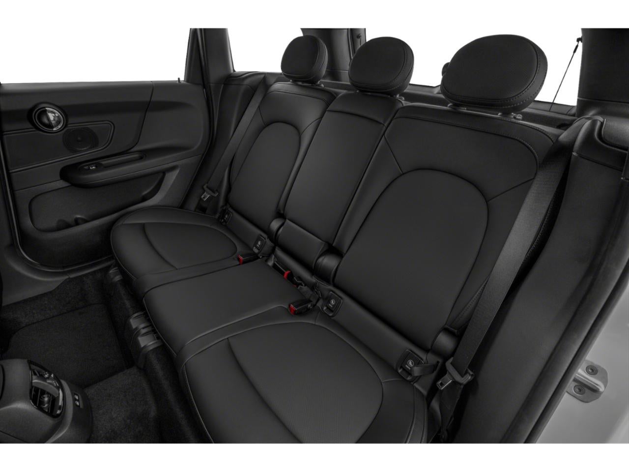 2022 MINI Countryman All4 Cooper