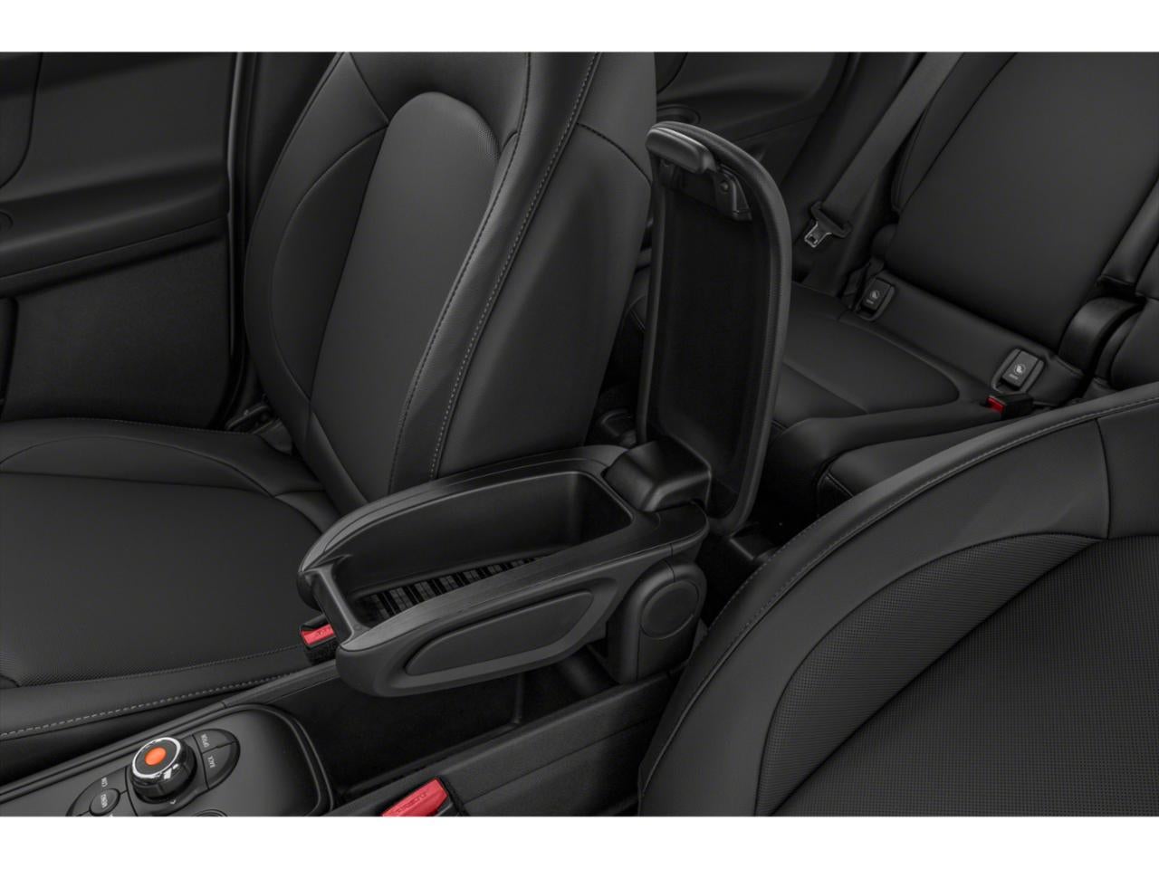 2022 MINI Countryman All4 Cooper