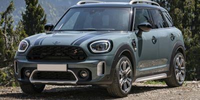 2022 MINI Countryman All4 Cooper