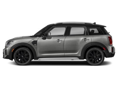 2022 MINI Countryman All4 Cooper