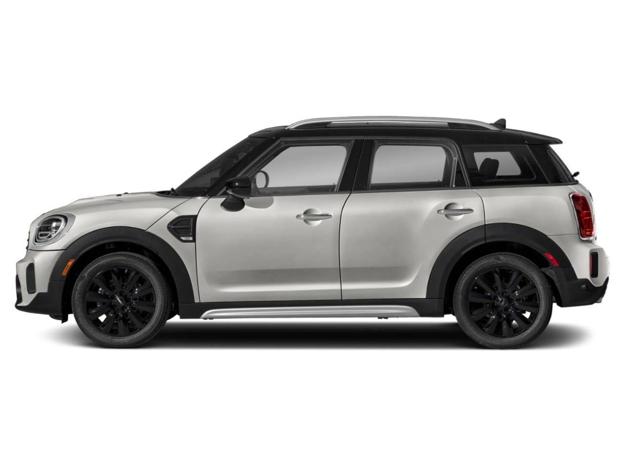 2022 MINI Countryman All4 Cooper