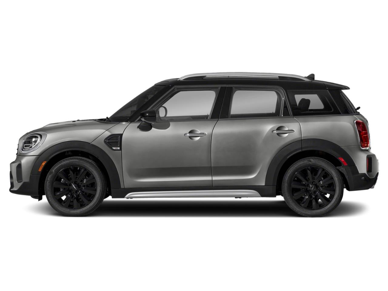 2022 MINI Countryman All4 Cooper