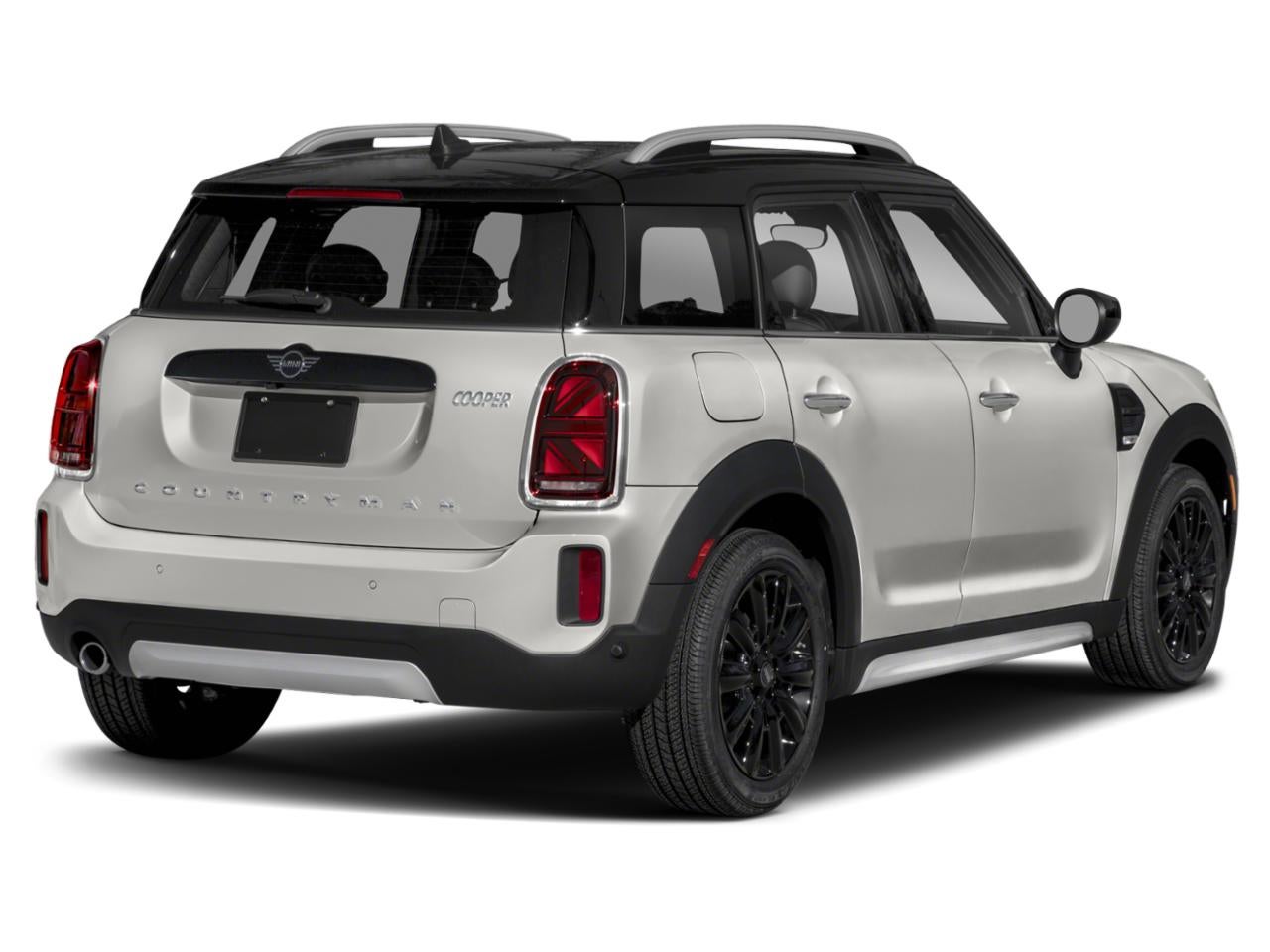 2022 MINI Countryman All4 Cooper