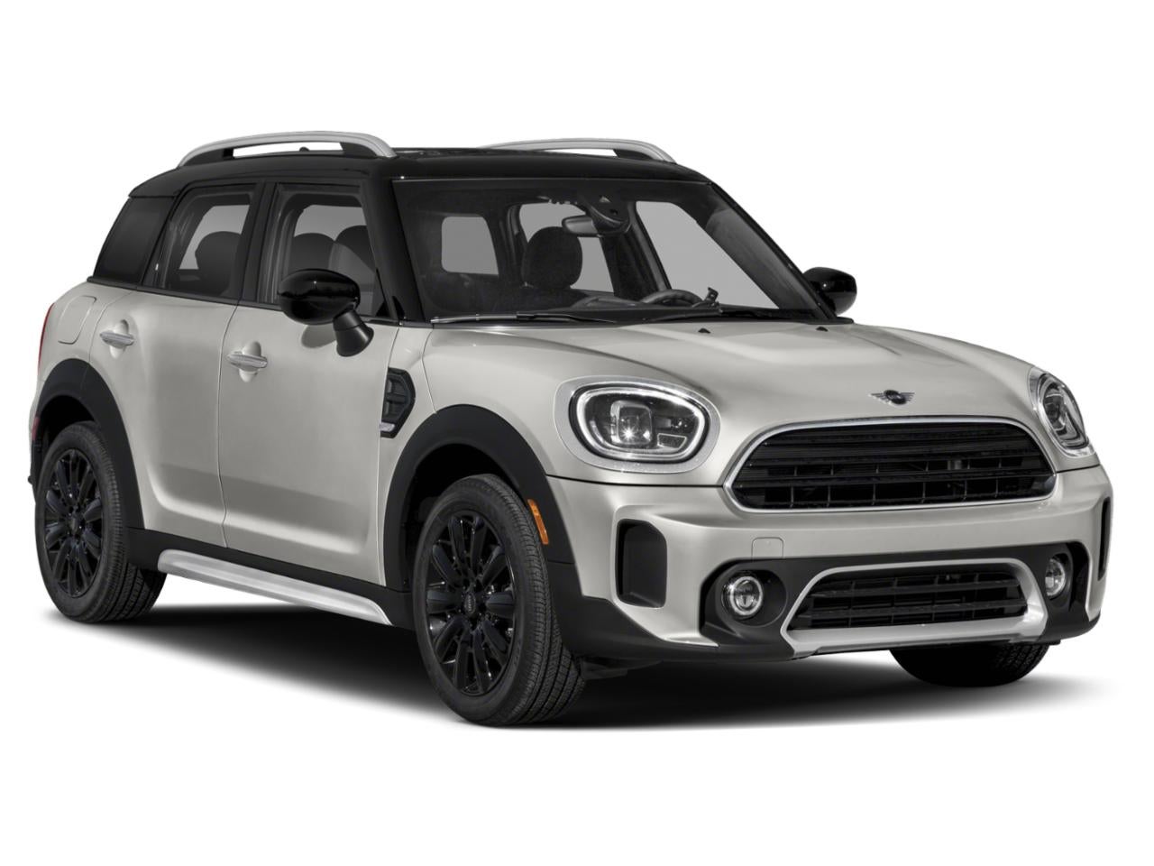 2022 MINI Countryman All4 Cooper