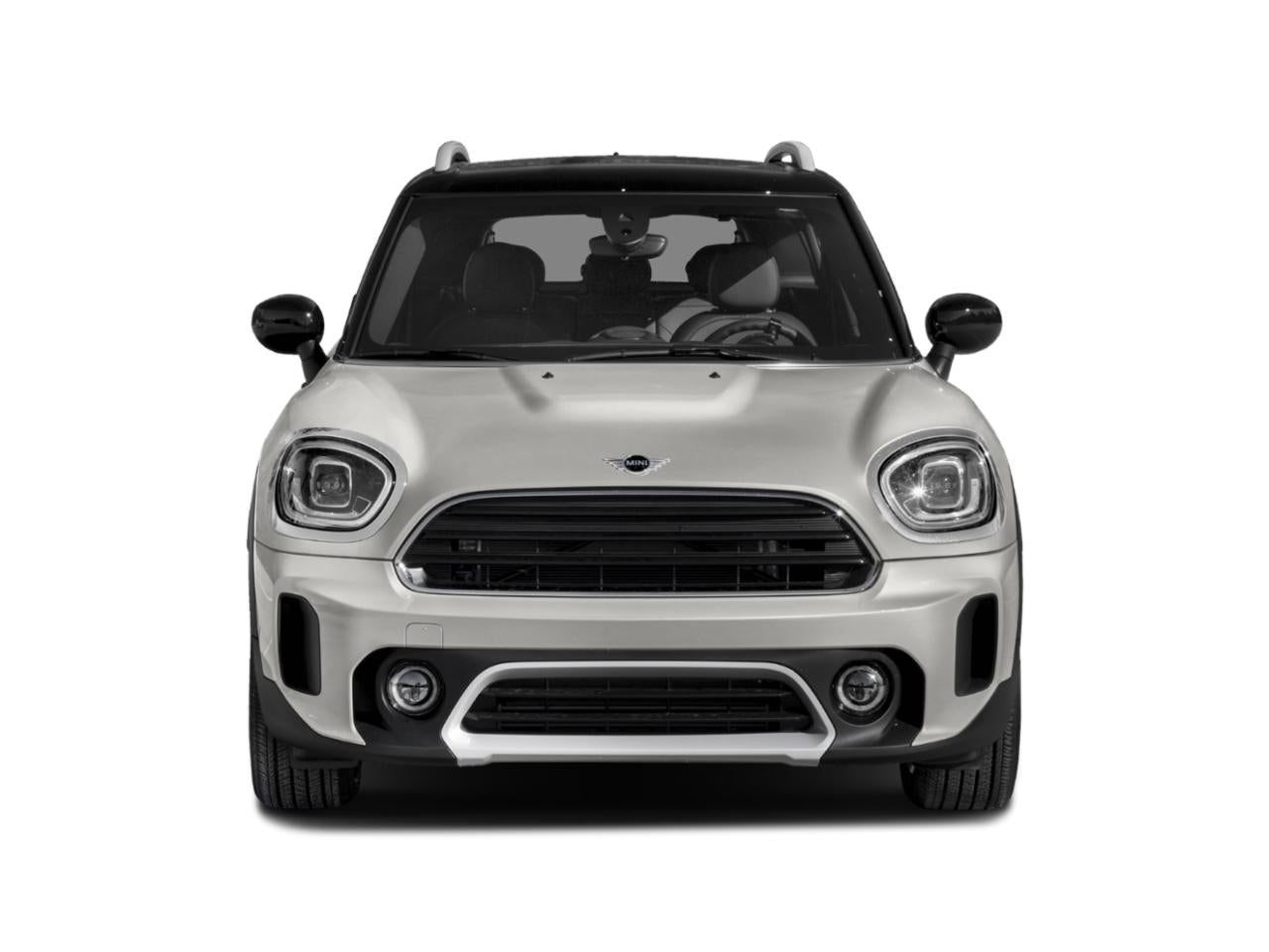 2022 MINI Countryman All4 Cooper