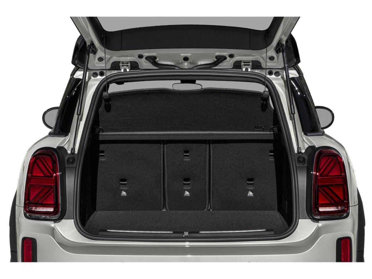 2022 MINI Countryman All4 Cooper