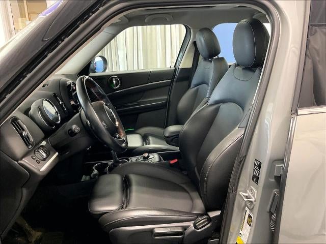 2019 MINI Cooper S Countryman ALL4 Cooper S