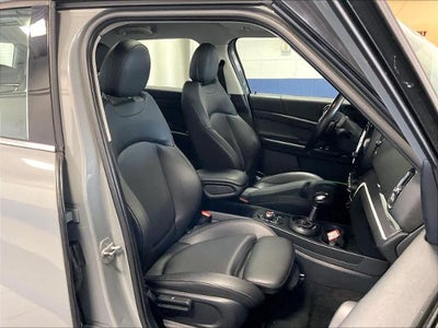 2019 MINI Cooper S Countryman ALL4 Cooper S