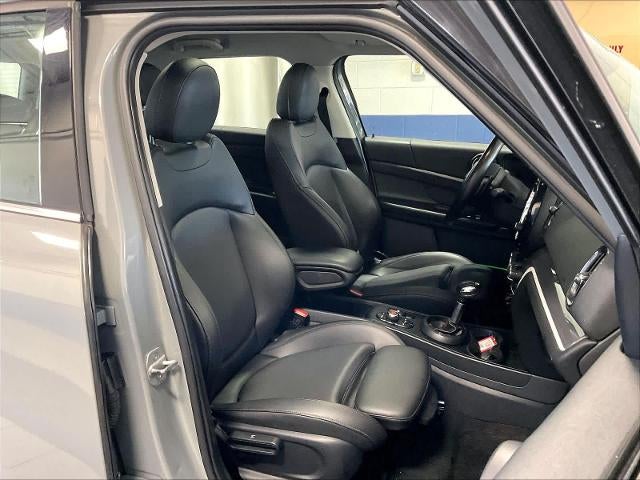 2019 MINI Cooper S Countryman ALL4 Cooper S
