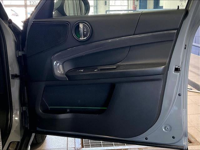 2019 MINI Cooper S Countryman ALL4 Cooper S