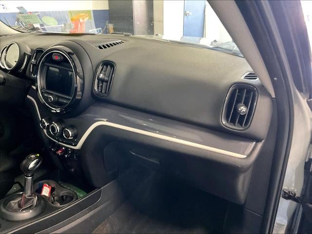 2019 MINI Cooper S Countryman ALL4 Cooper S