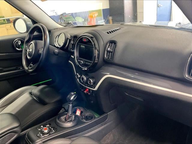 2019 MINI Cooper S Countryman ALL4 Cooper S