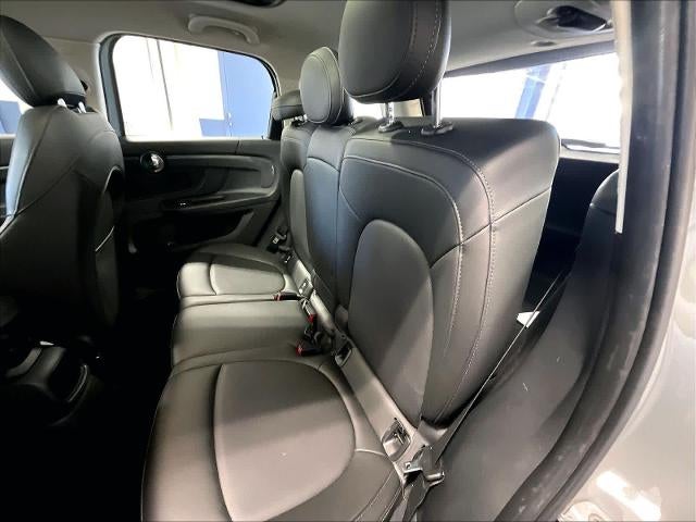 2019 MINI Cooper S Countryman ALL4 Cooper S