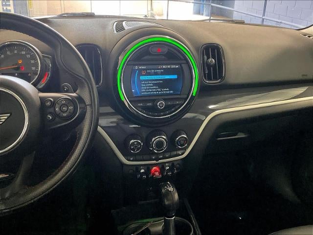 2019 MINI Cooper S Countryman ALL4 Cooper S