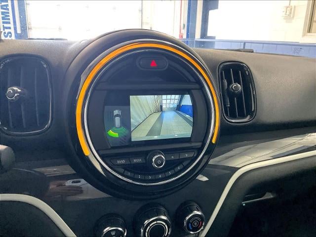 2019 MINI Cooper S Countryman ALL4 Cooper S