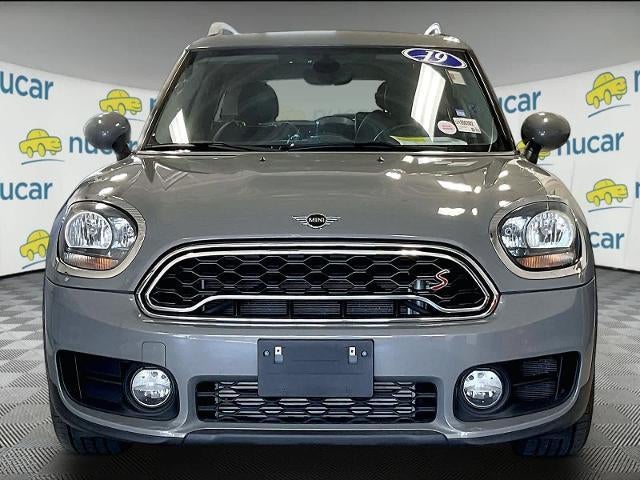 2019 MINI Cooper S Countryman ALL4 Cooper S