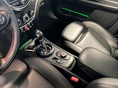 2019 MINI Cooper S Countryman ALL4 Cooper S