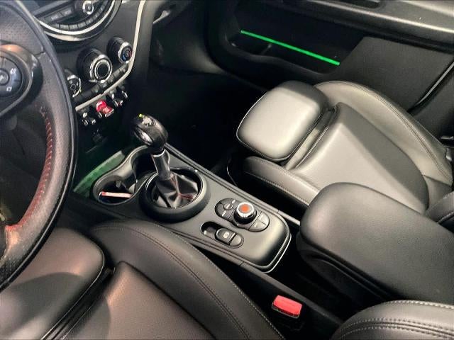 2019 MINI Cooper S Countryman ALL4 Cooper S