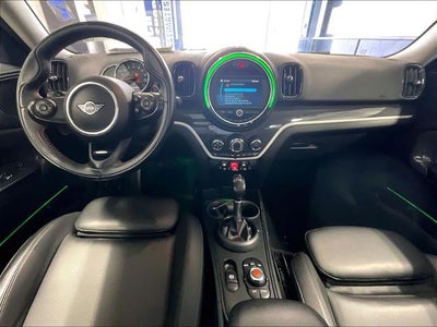 2019 MINI Cooper S Countryman ALL4 Cooper S