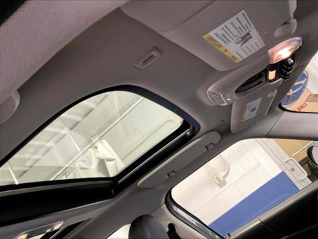 2019 MINI Cooper S Countryman ALL4 Cooper S