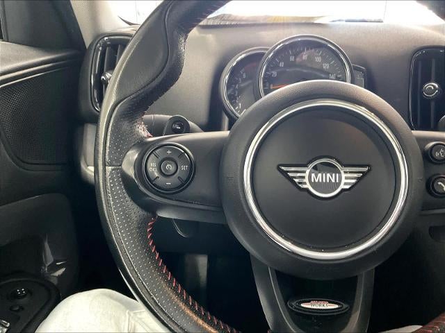 2019 MINI Cooper S Countryman ALL4 Cooper S