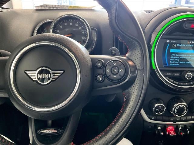 2019 MINI Cooper S Countryman ALL4 Cooper S