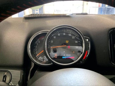 2019 MINI Cooper S Countryman ALL4 Cooper S
