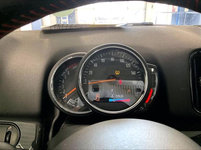 2019 MINI Cooper S Countryman ALL4 Cooper S