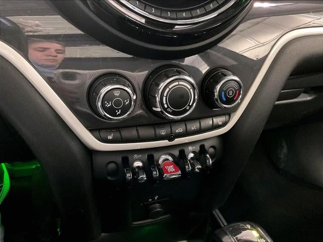 2019 MINI Cooper S Countryman ALL4 Cooper S