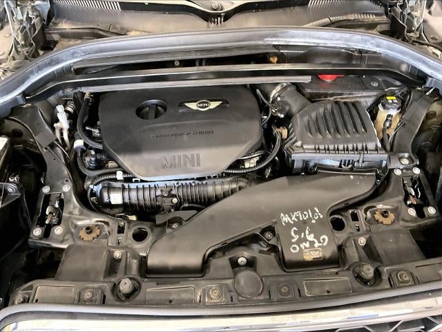 2019 MINI Cooper S Countryman ALL4 Cooper S