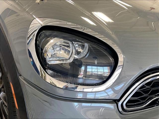 2019 MINI Cooper S Countryman ALL4 Cooper S