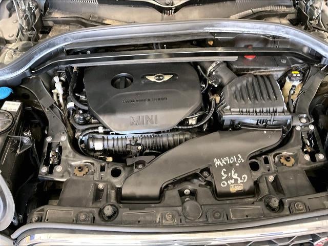 2019 MINI Cooper S Countryman ALL4 Cooper S