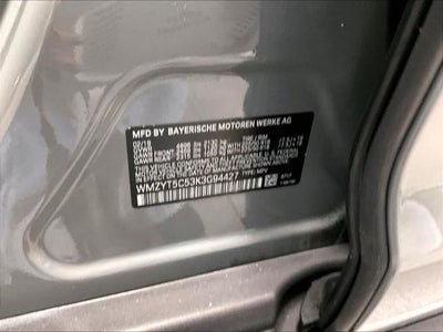 2019 MINI Cooper S Countryman ALL4 Cooper S